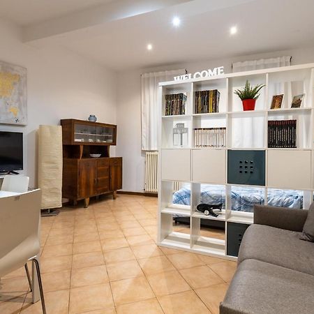 Appartement Casa Fondazza à Bologne Extérieur photo