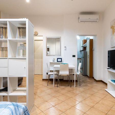 Appartement Casa Fondazza à Bologne Extérieur photo