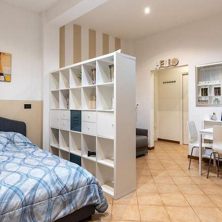 Appartement Casa Fondazza à Bologne Extérieur photo