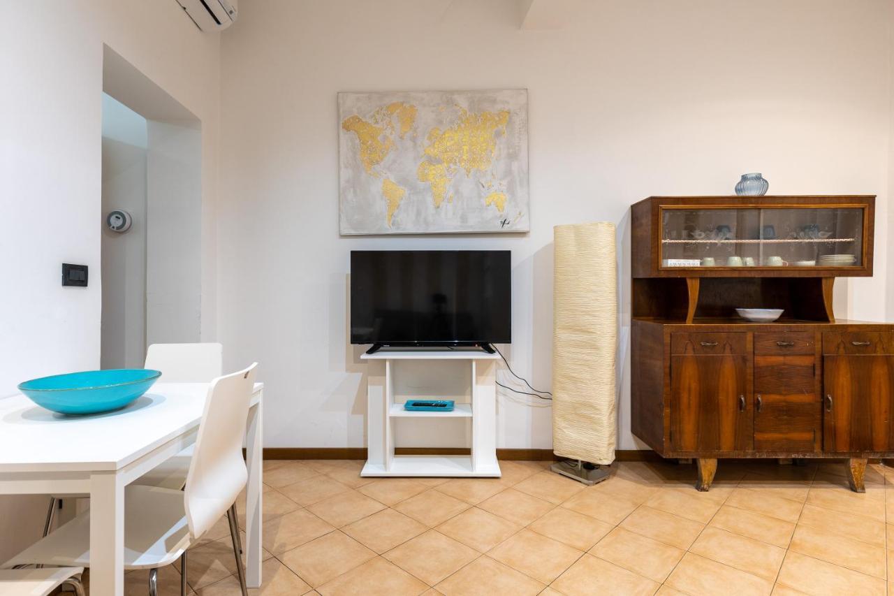 Appartement Casa Fondazza à Bologne Extérieur photo