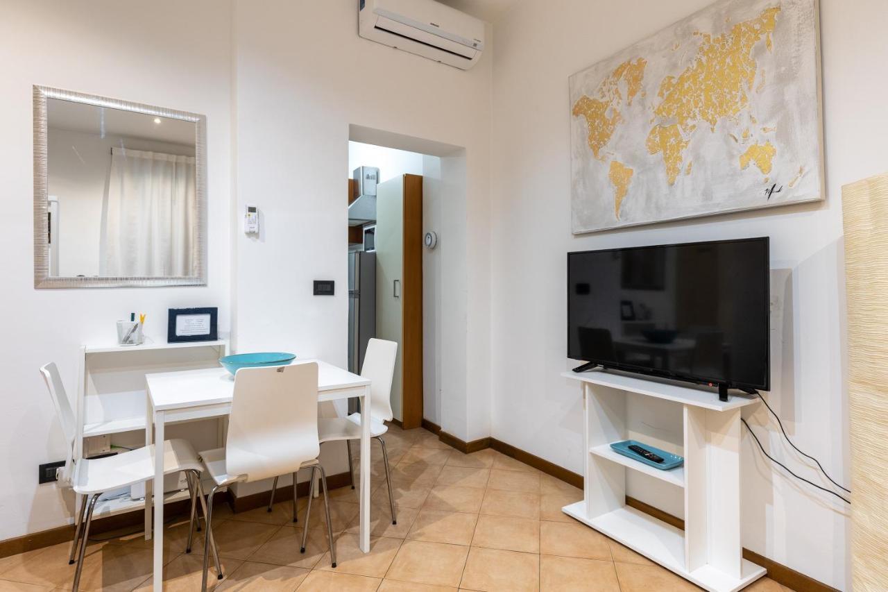 Appartement Casa Fondazza à Bologne Extérieur photo