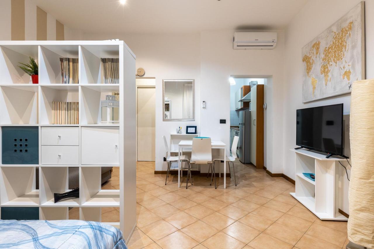 Appartement Casa Fondazza à Bologne Extérieur photo