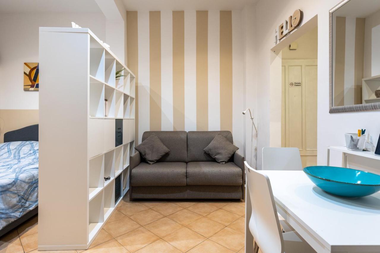Appartement Casa Fondazza à Bologne Extérieur photo
