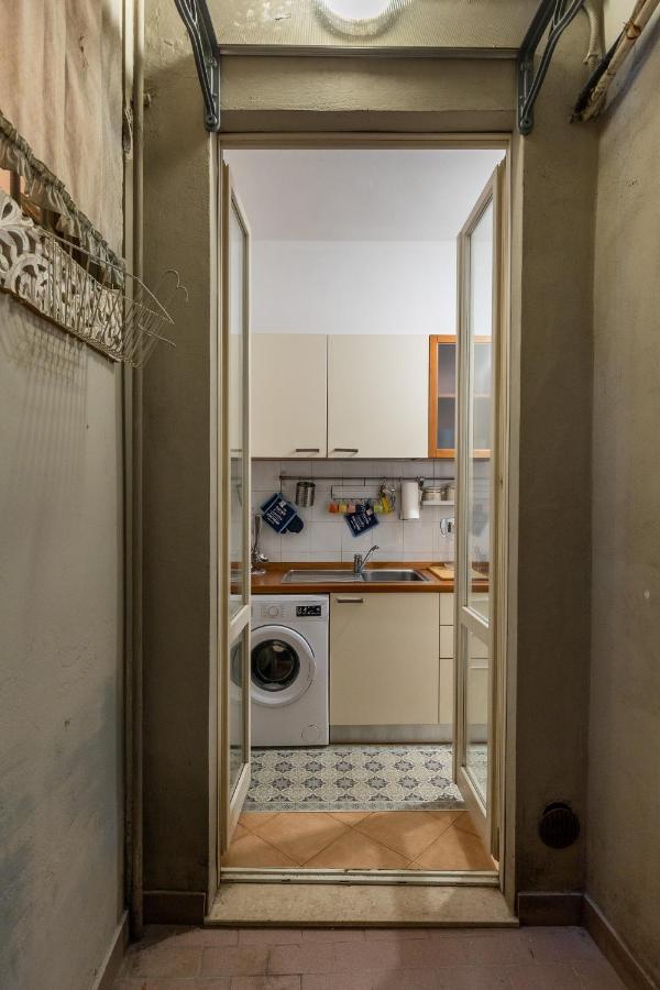Appartement Casa Fondazza à Bologne Extérieur photo